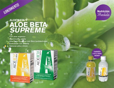 aloe beta omnilife